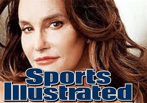 Caitlyn Jenner To Pose Nude For Sports Illustrated